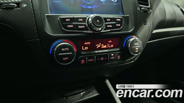 Kia K3 Special, 2015 15