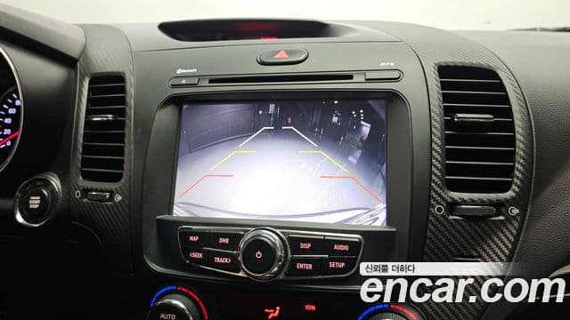 Kia K3 Special, 2015 16