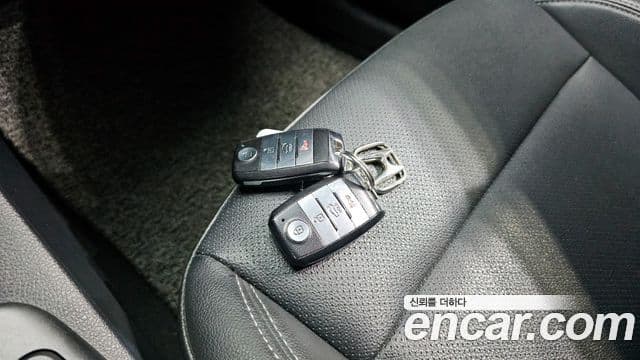 Kia K3 Special, 2015 17