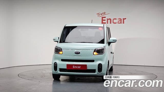 Kia The / новый New Ray Trendy, 2018 3