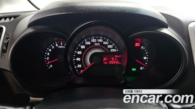 Kia The / новый New Ray Trendy, 2018 8