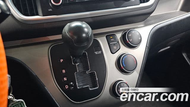 Kia The / новый New Ray Trendy, 2018 9