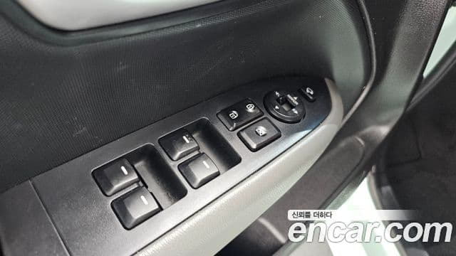 Kia The / новый New Ray Trendy, 2018 13