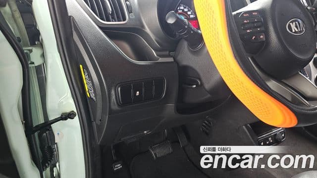 Kia The / новый New Ray Trendy, 2018 14