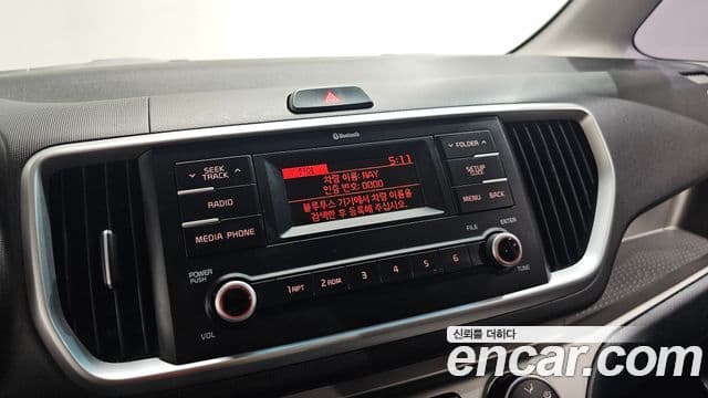 Kia The / новый New Ray Trendy, 2018 16