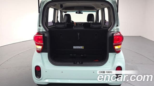 Kia The / новый New Ray Trendy, 2018 20