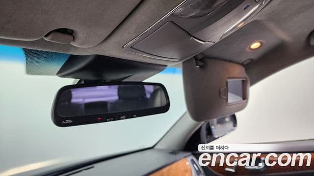 Hyundai Equus(новый кузов / новое поколение) Prestige, 2010 15