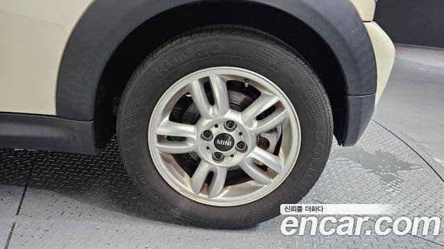 Mini Cooper Original, 2013 все фото