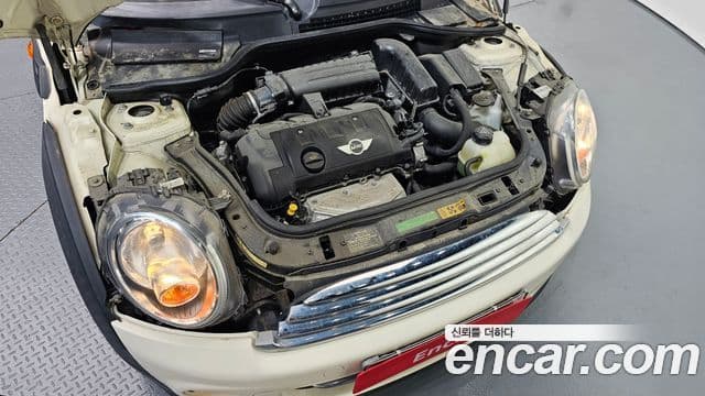 Mini Cooper Original, 2013 6