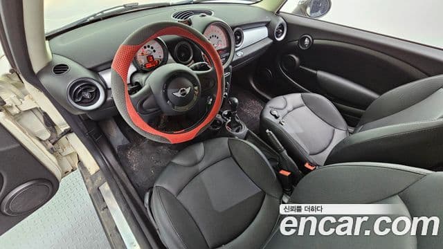 Mini Cooper Original, 2013 7