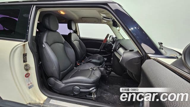 Mini Cooper Original, 2013 10