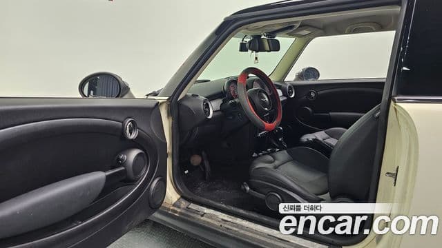 Mini Cooper Original, 2013 11