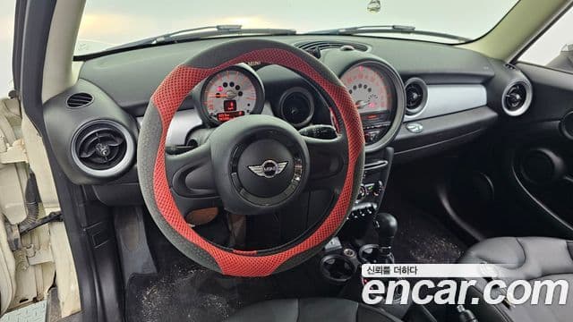 Mini Cooper Original, 2013 13