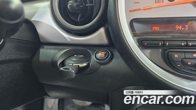 Mini Cooper Original, 2013 14