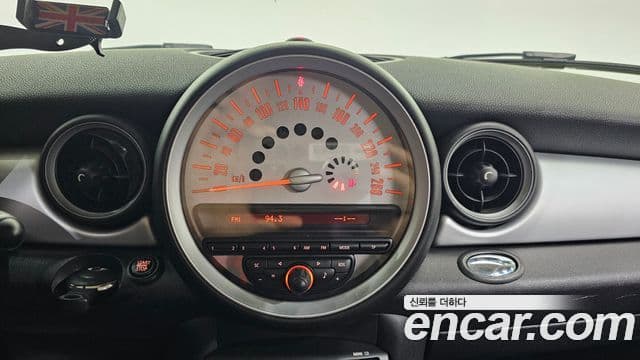 Mini Cooper Original, 2013 15