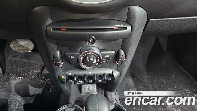 Mini Cooper Original, 2013 16