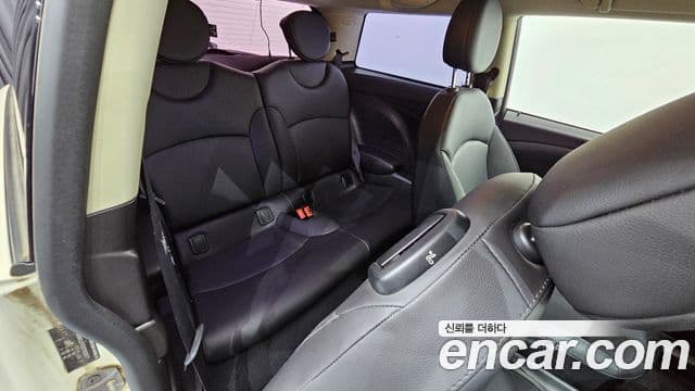 Mini Cooper Original, 2013 18