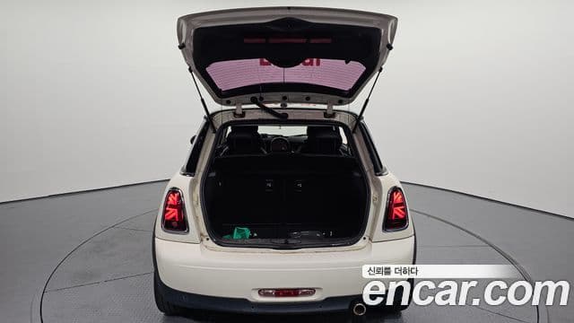 Mini Cooper Original, 2013 19