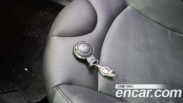 Mini Cooper Original, 2013 20