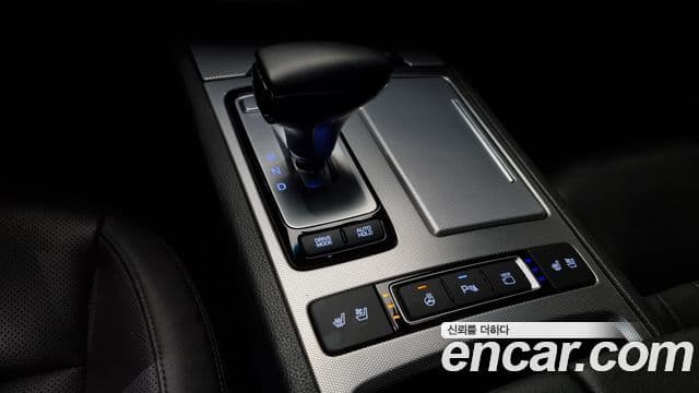 Genesis G80 Luxury, 2019 9