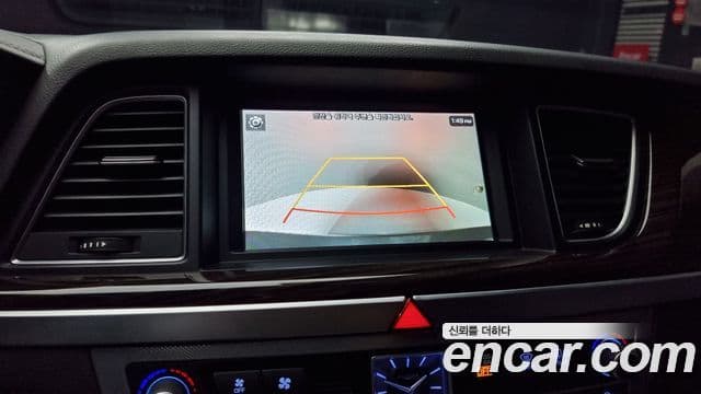 Genesis G80 Luxury, 2019 15