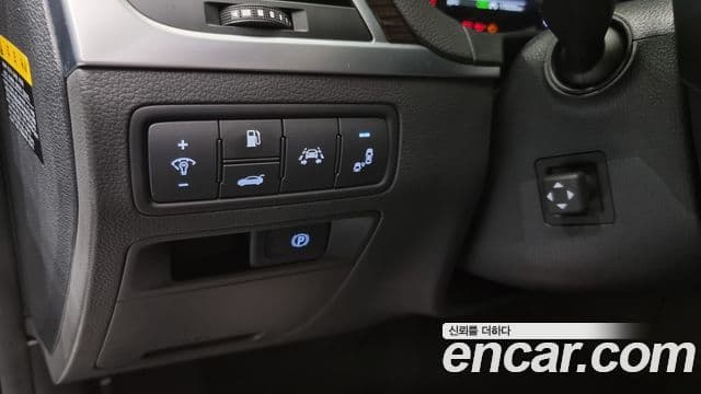 Genesis G80 Luxury, 2019 16