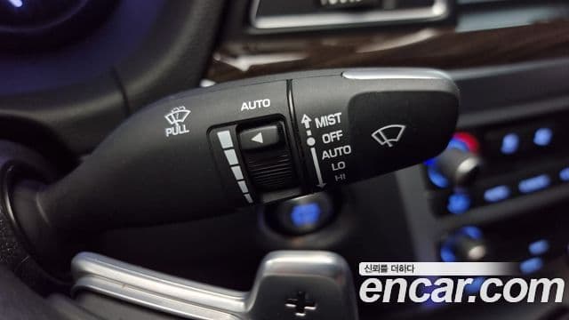 Genesis G80 Luxury, 2019 17