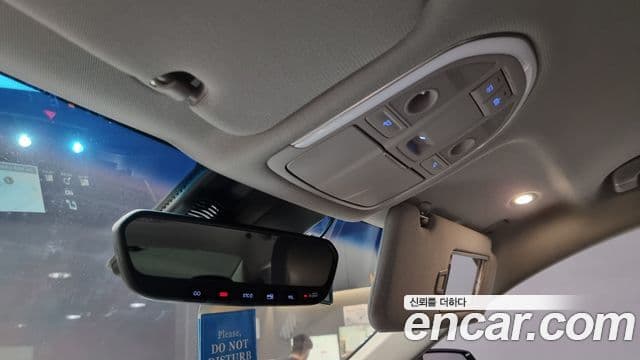 Genesis G80 Luxury, 2019 18