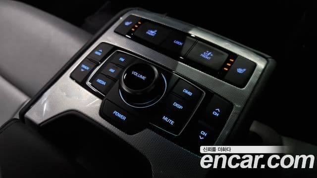 Genesis G80 Luxury, 2019 19