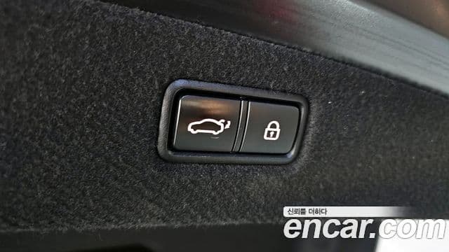 Genesis G90 Luxury, 2021 17