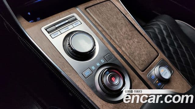 Genesis GV80, 2023 9