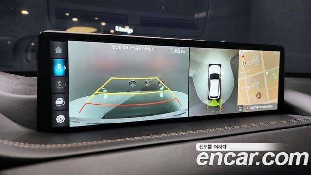 Genesis GV80, 2023 15