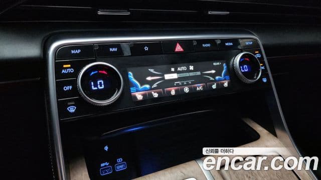 Genesis GV80, 2023 16