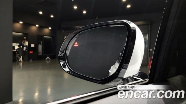 Genesis GV80, 2023 18