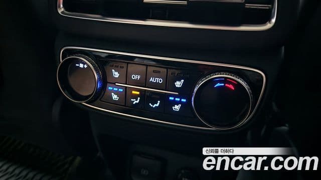 Genesis GV80, 2023 19