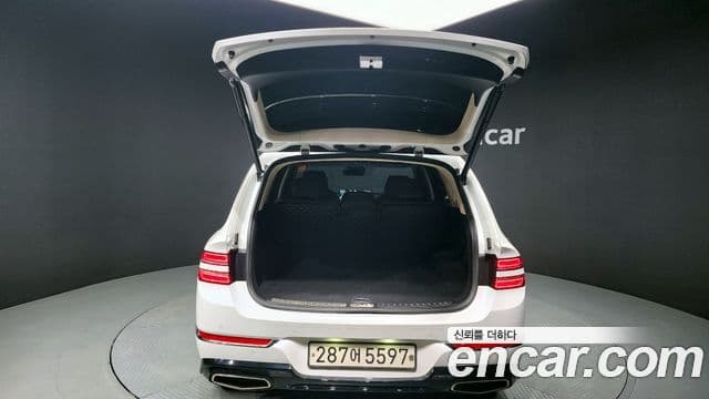 Genesis GV80, 2023 20