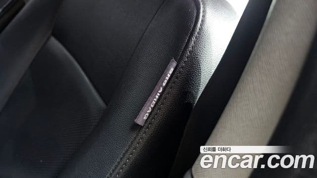 Kia 뉴모닝 Black Premium, 2009 19