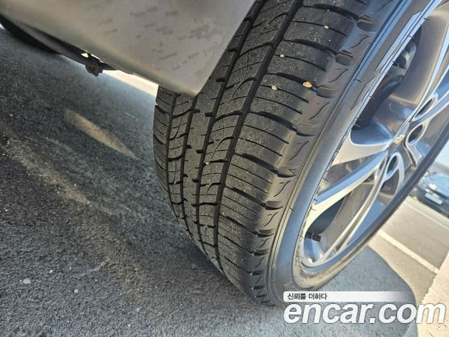 Chevrolet(GM대우) Captiva 2WD LTZ, 2018 все фото