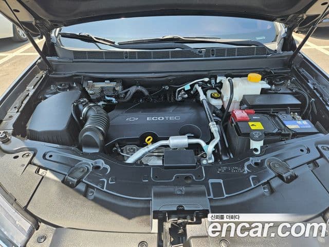 Chevrolet(GM대우) Captiva 2WD LTZ, 2018 6