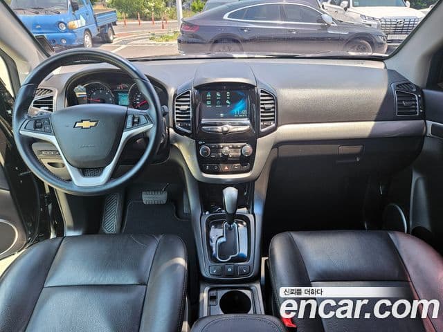 Chevrolet(GM대우) Captiva 2WD LTZ, 2018 7