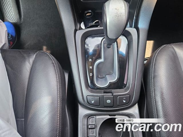 Chevrolet(GM대우) Captiva 2WD LTZ, 2018 9