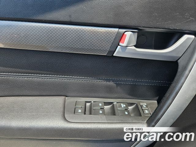 Chevrolet(GM대우) Captiva 2WD LTZ, 2018 13