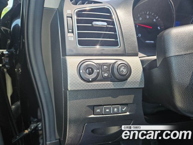 Chevrolet(GM대우) Captiva 2WD LTZ, 2018 14