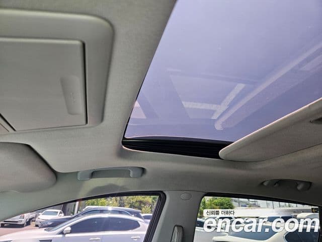 Chevrolet(GM대우) Captiva 2WD LTZ, 2018 17