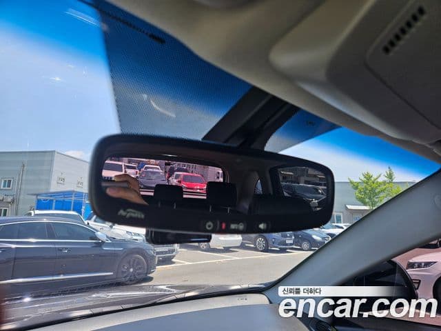 Chevrolet(GM대우) Captiva 2WD LTZ, 2018 18