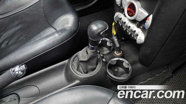 Mini Cooper 2세대, 2007 9