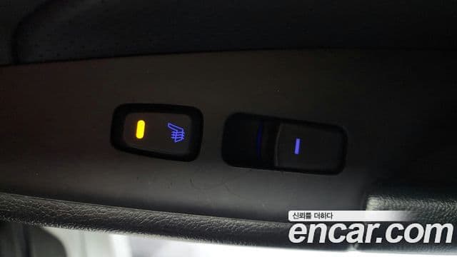 Hyundai Sonata гибрид Premier, 2012 19