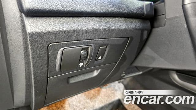 Renault Korea(Samsung) All New SM7 빌트인캠2 — базовая версия - Built-in Cam 2, 2012 15