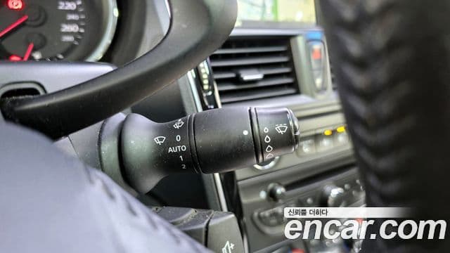 Renault Korea(Samsung) All New SM7 빌트인캠2 — базовая версия - Built-in Cam 2, 2012 16