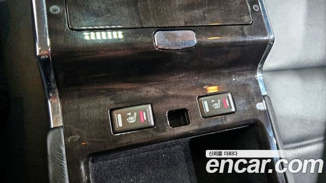 Renault Korea(Samsung) All New SM7 빌트인캠2 — базовая версия - Built-in Cam 2, 2012 18